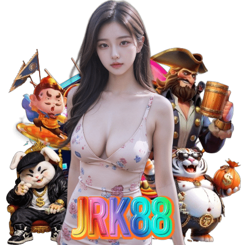 jrk88 casino