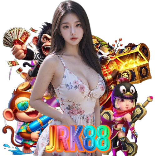 jrk88 คาสิโน