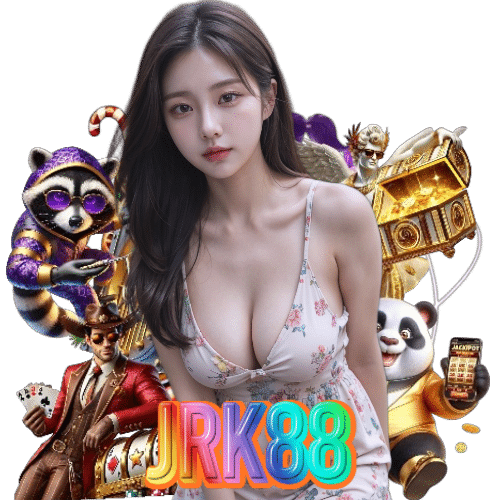 jrk88 อันดับ 1